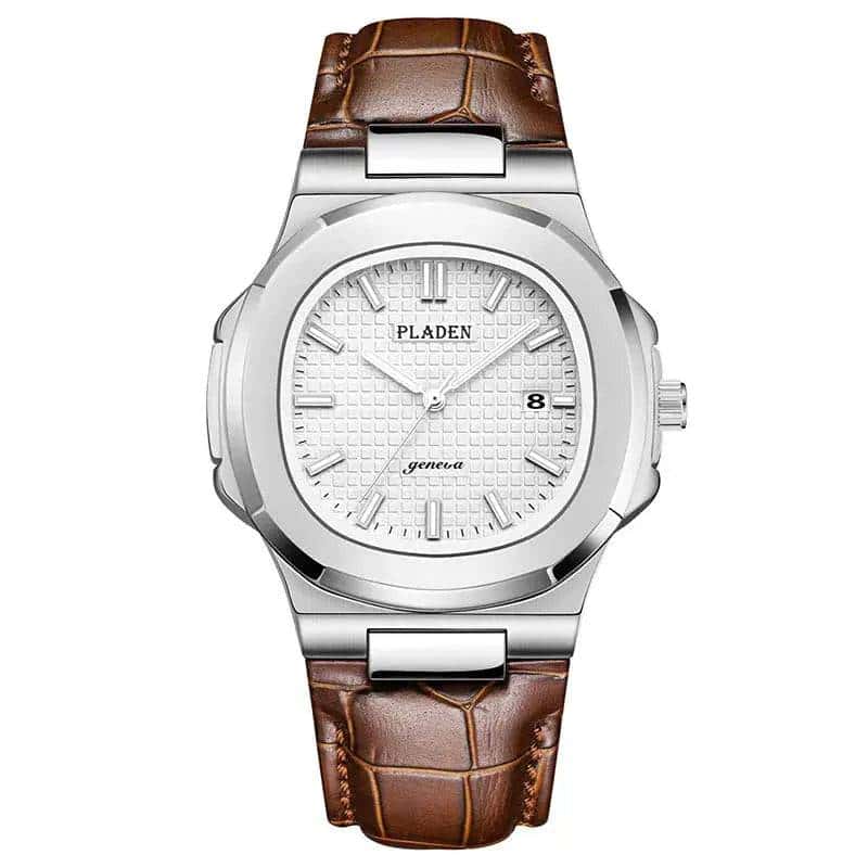 Men's Luxury Military Watch My Shop Saver