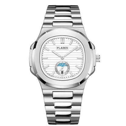 Men's Luxury Military Watch My Shop Saver