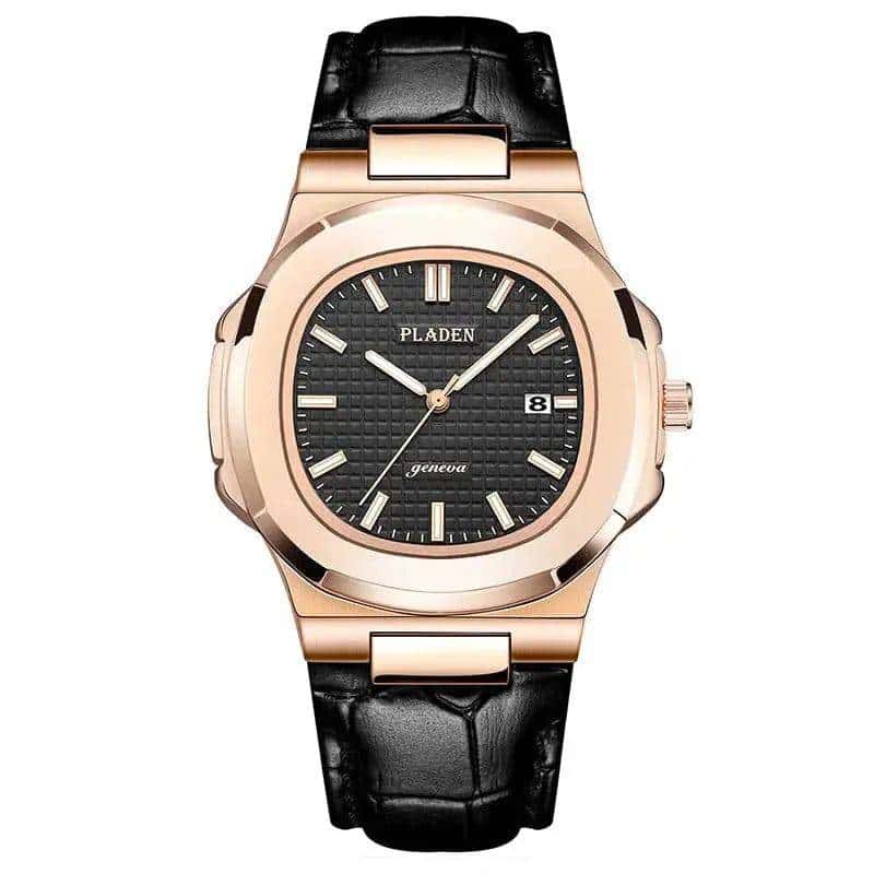 Men's Luxury Military Watch My Shop Saver