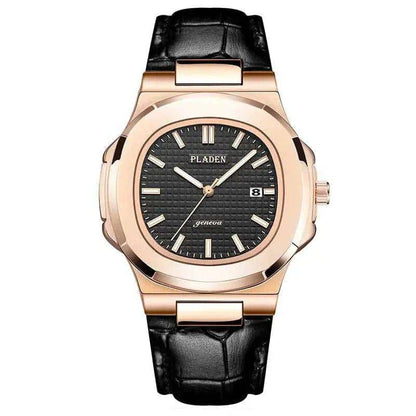 Men's Luxury Military Watch My Shop Saver