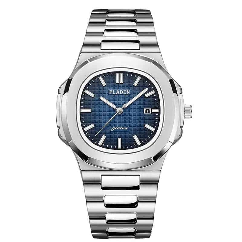Men's Luxury Military Watch My Shop Saver