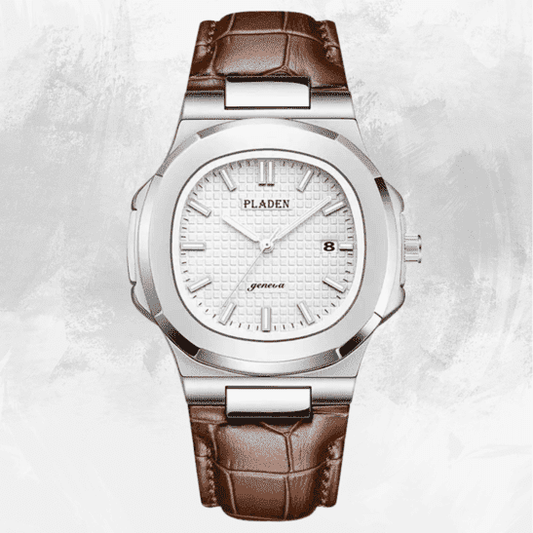 Men's Luxury Military Watch - Di Supremo