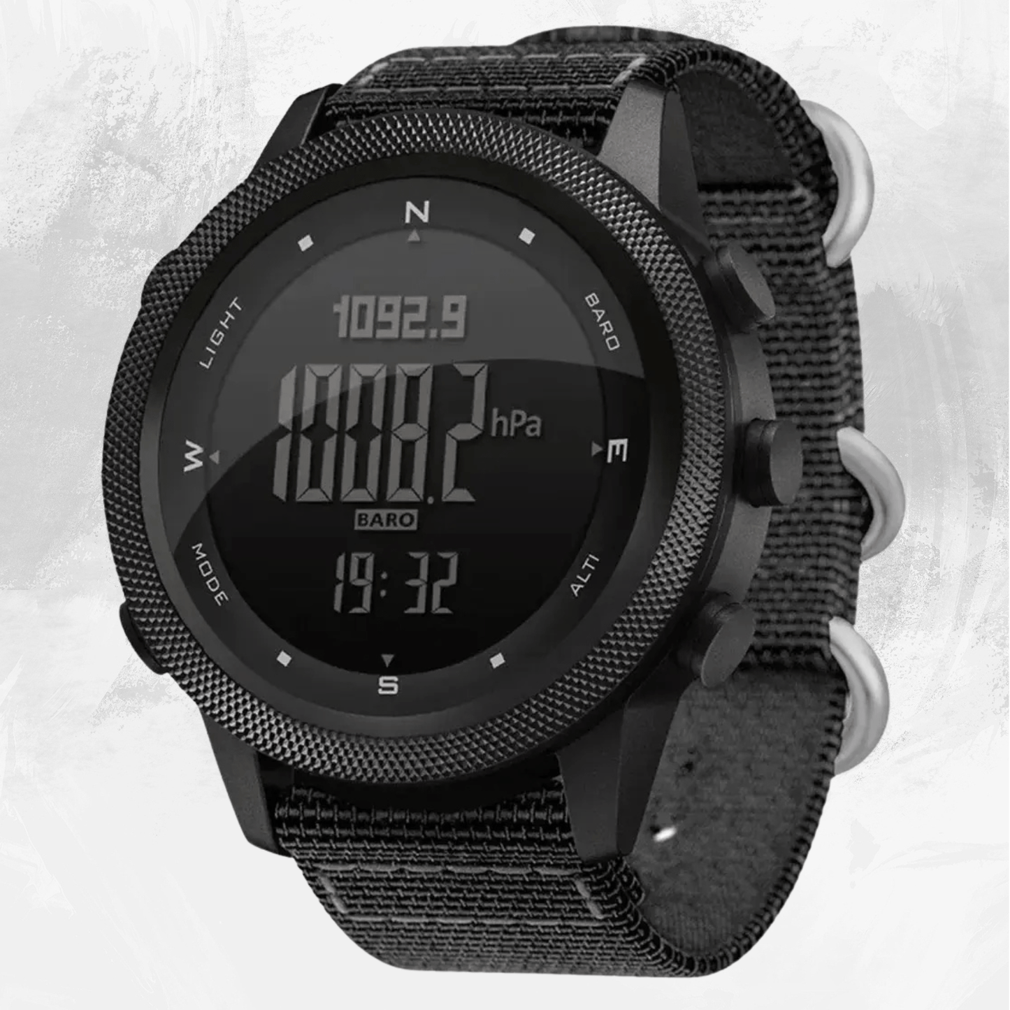 men's multifunctional sports watch - di supremo