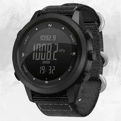 Men's Multifunctional Sports Watch - Di Supremo