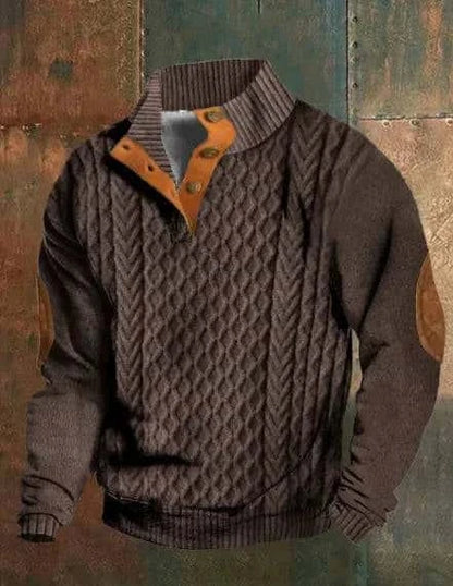 3D Printed Sweatshirt - Di Supremo