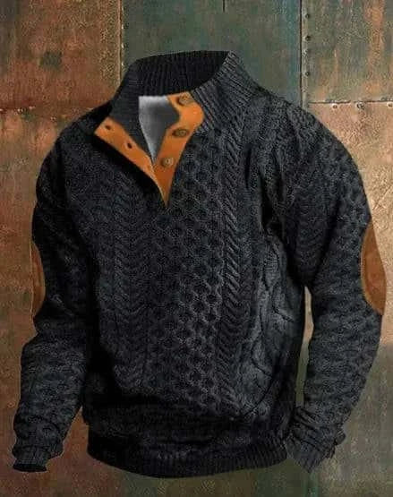 3d printed sweatshirt - di supremo