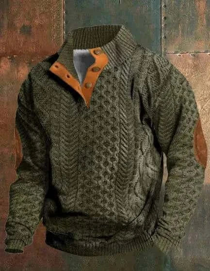 3d printed sweatshirt - di supremo